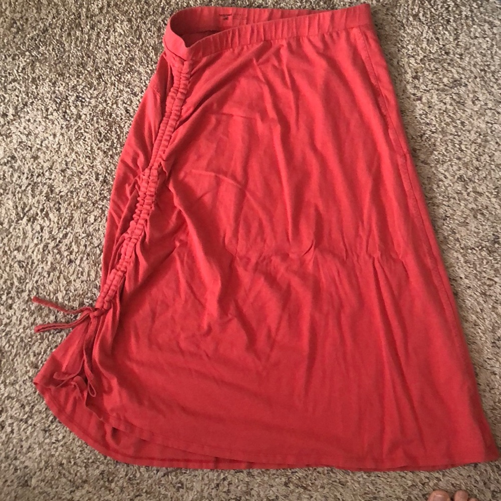 Toad and co skirt